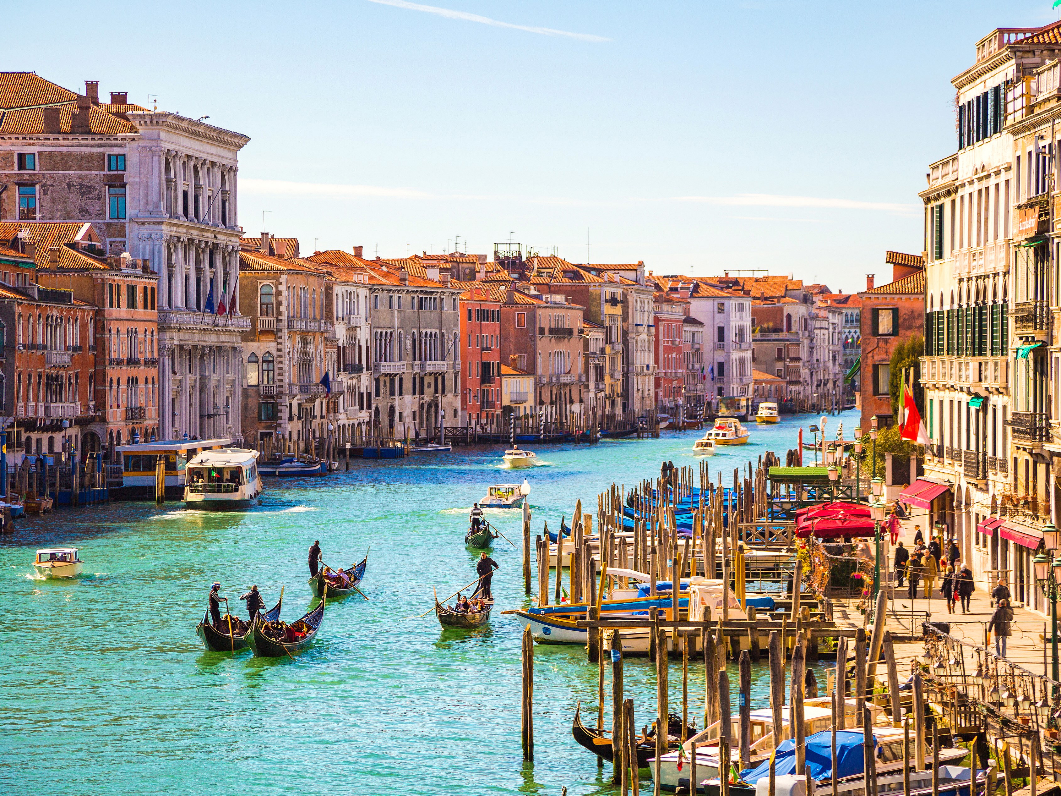 **Kurban Bayramı**Roma-Floransa-Venedik Pegasus Havayolları 5 Gece 