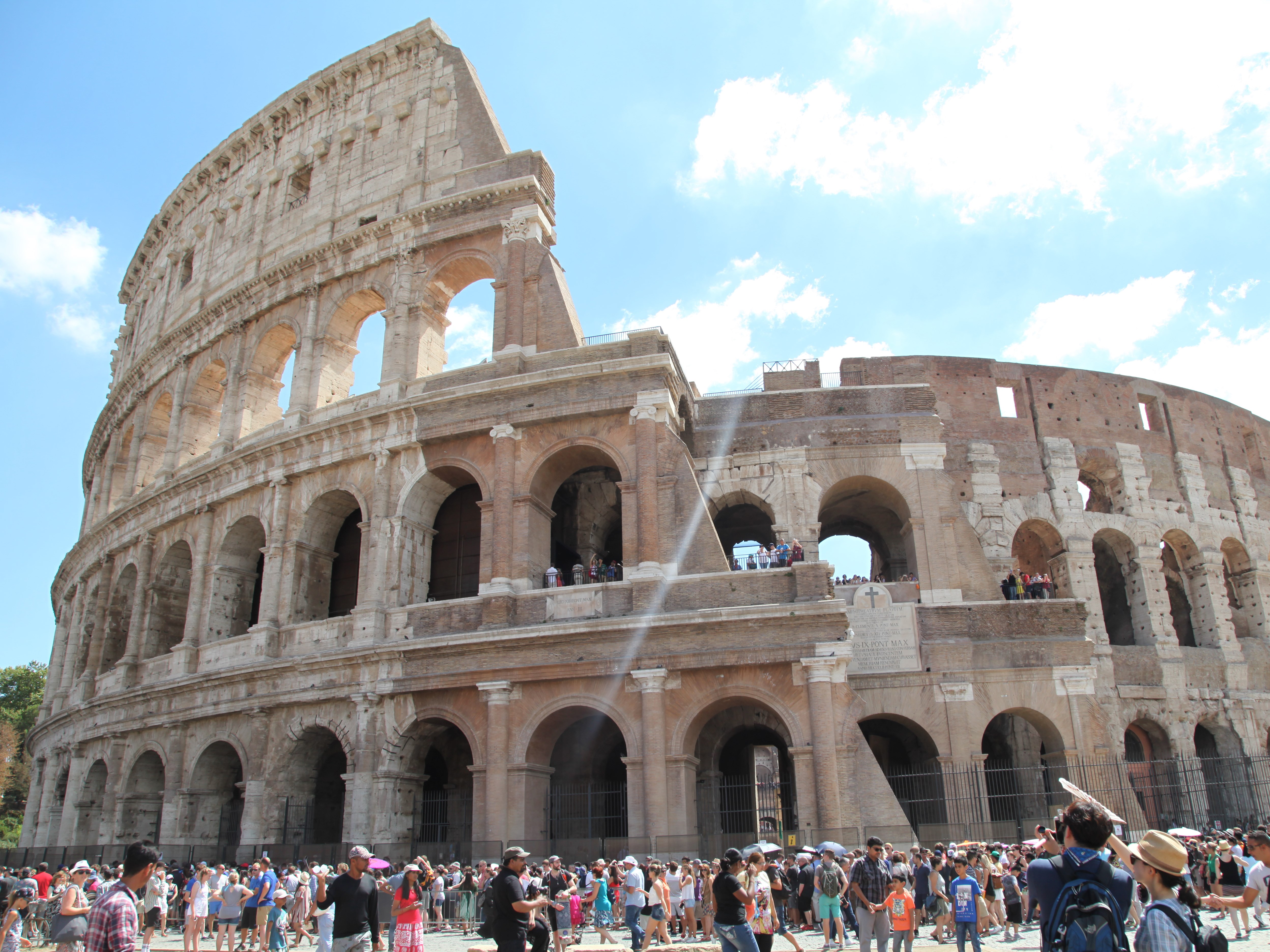 **Kurban Bayramı**Roma-Floransa-Venedik Pegasus Havayolları 5 Gece 
