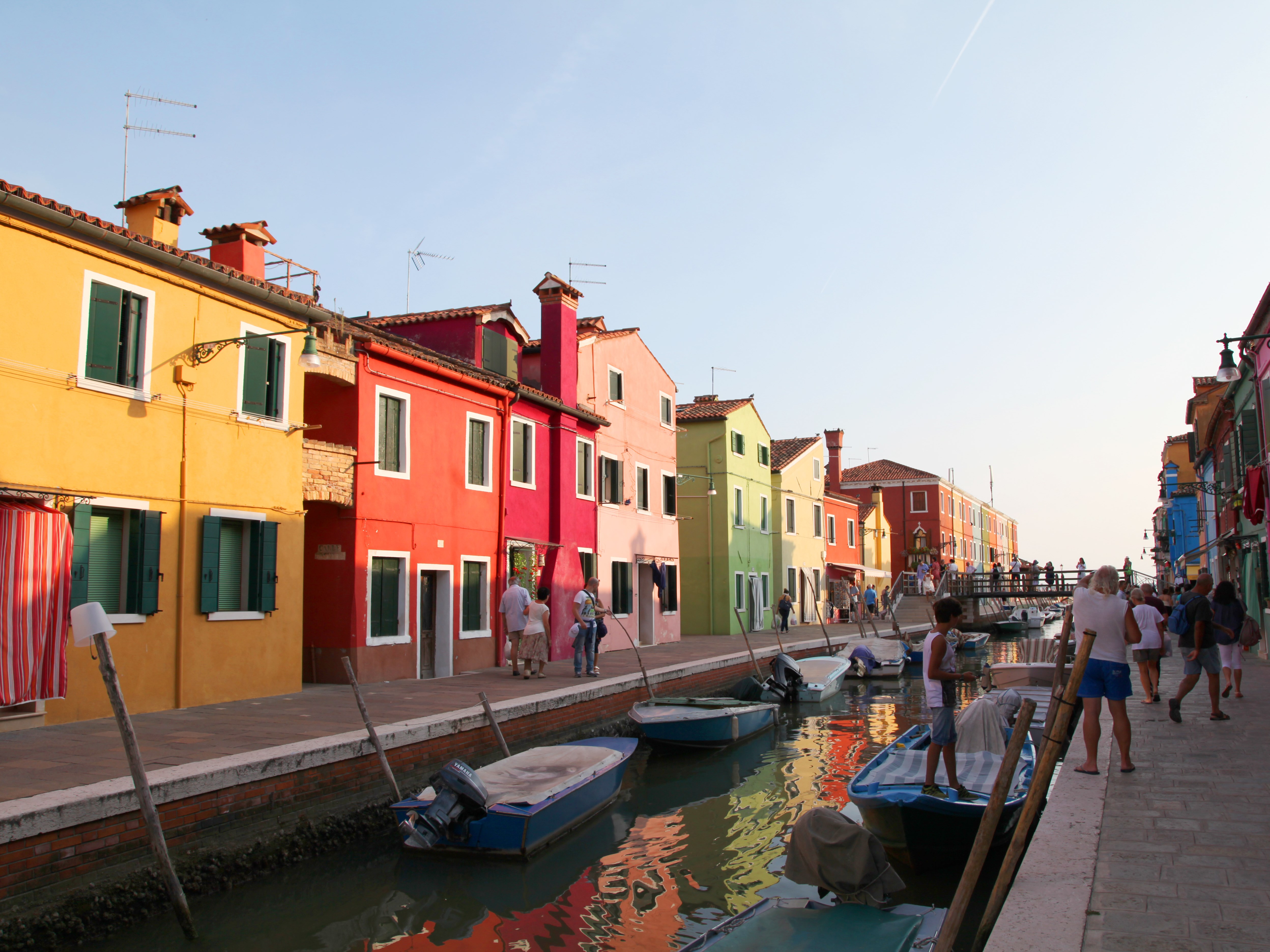 **Kurban Bayramı**Roma-Floransa-Venedik Pegasus Havayolları 5 Gece 
