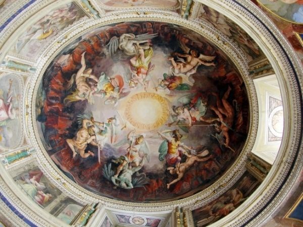 **SÖMESTRE**Roma Türk Havayolları 3 Gece 