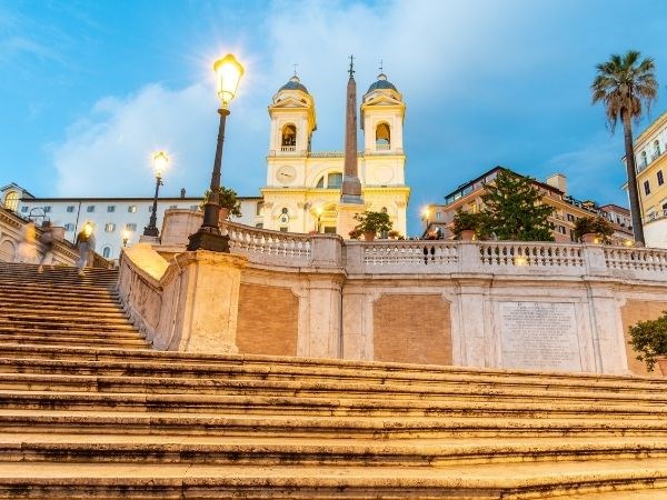 **SÖMESTRE**Roma Türk Havayolları 3 Gece 