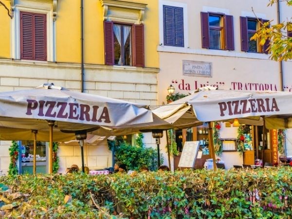 **SÖMESTRE**Roma Türk Havayolları 3 Gece 