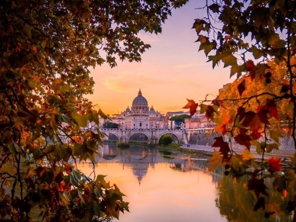**SÖMESTRE**Roma Türk Havayolları 3 Gece 