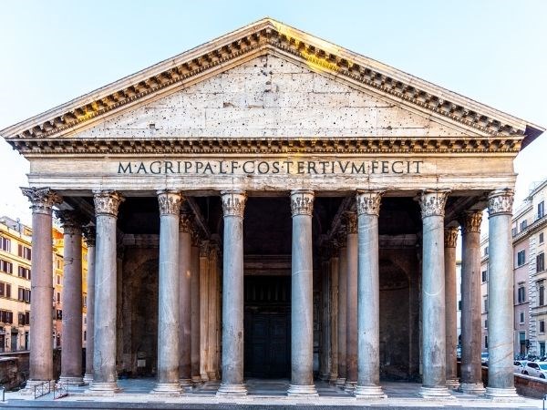 **SÖMESTRE**Roma Türk Havayolları 3 Gece 