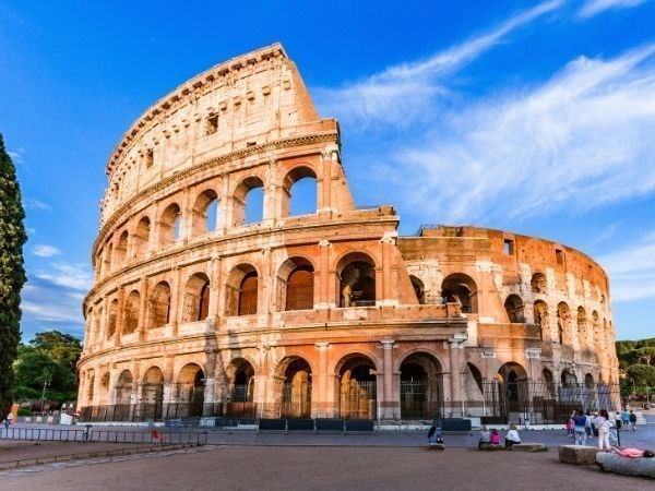 Roma Pegasus Havayolları 3 Gece 