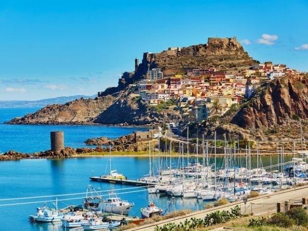 **Yılbaşı**Sardunya Prontotour  Özel Sefer 4 Gece