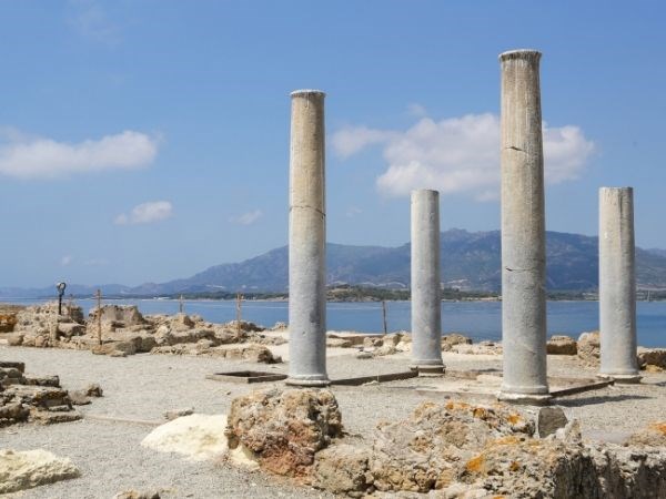 **Yılbaşı**Sardunya Prontotour  Özel Sefer 4 Gece
