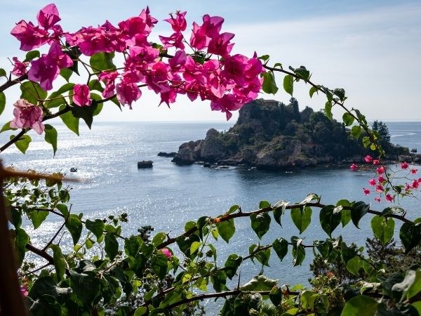 **Yılbaşı** Sicilya  ( Katanya)  Prontotour Özel Sefer 3 Gece 