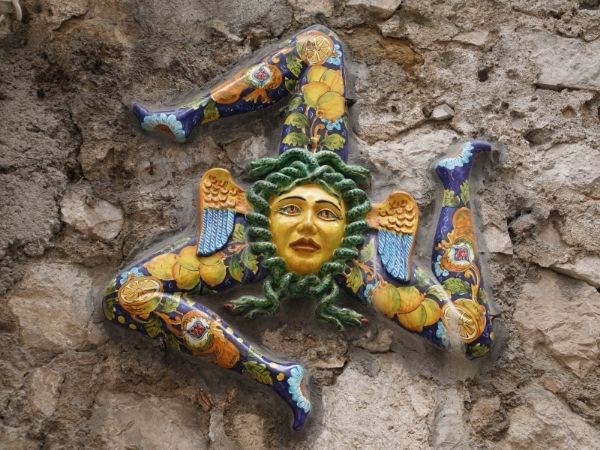 Sicilya (Palermo & Catania) Türk Hava Yolları 4 Gece