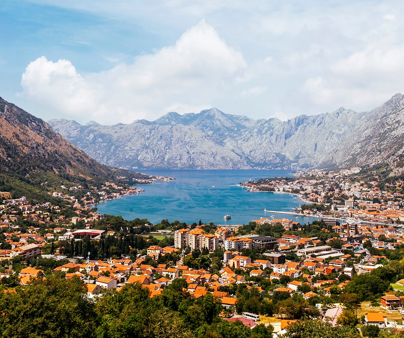 Sicilya (Palermo & Catania) Türk Hava Yolları 4 Gece
