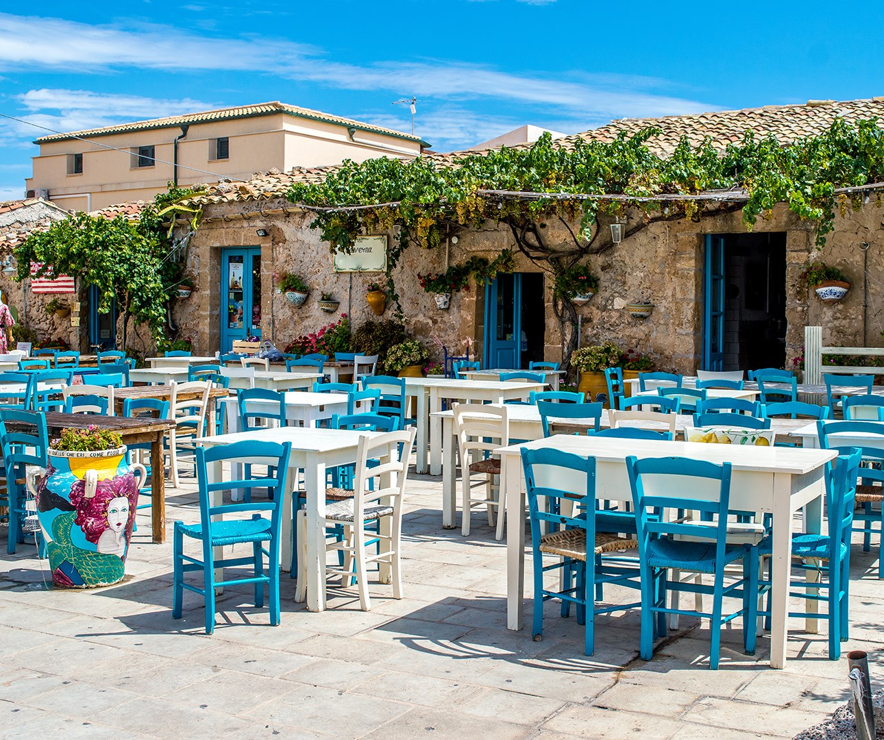 Sicilya (Palermo & Catania) Türk Hava Yolları 4 Gece