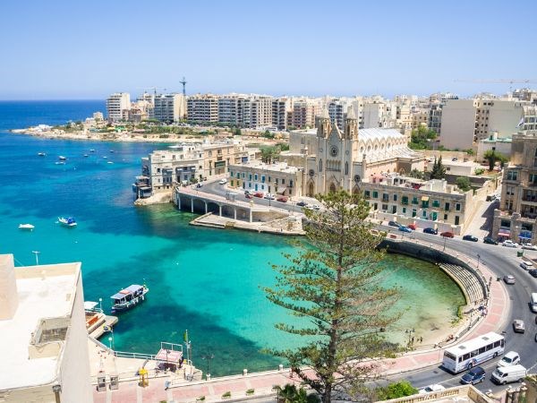 Tarihin Güneşin ve Lezzetin Buluştuğu Cennet Adalar Malta Sicilya Türk Hava Yolları 7 Gece