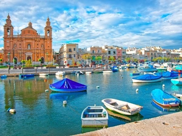 Tarihin Güneşin ve Lezzetin Buluştuğu Cennet Adalar Malta Sicilya Türk Hava Yolları 7 Gece