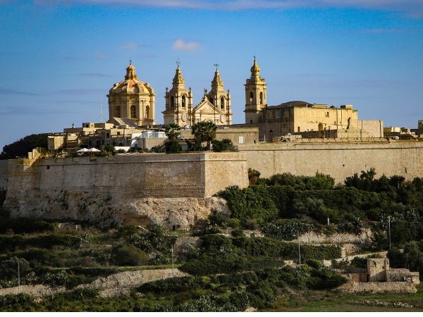 Tarihin Güneşin ve Lezzetin Buluştuğu Cennet Adalar Malta Sicilya Türk Hava Yolları 7 Gece