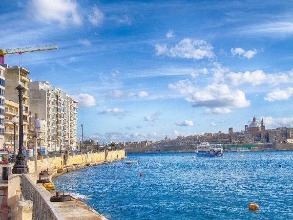 Tarihin Güneşin ve Lezzetin Buluştuğu Cennet Adalar Malta Sicilya Türk Hava Yolları 7 Gece