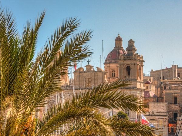 Tarihin Güneşin ve Lezzetin Buluştuğu Cennet Adalar Malta Sicilya Türk Hava Yolları 7 Gece