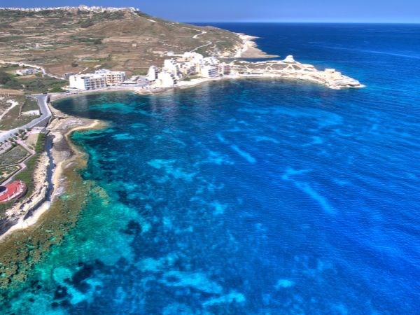 Tarihin Güneşin ve Lezzetin Buluştuğu Cennet Adalar Malta Sicilya Türk Hava Yolları 7 Gece