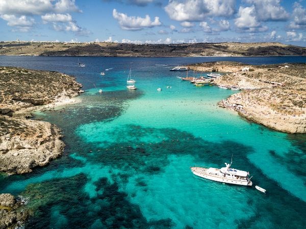 Tarihin Güneşin ve Lezzetin Buluştuğu Cennet Adalar Malta Sicilya Türk Hava Yolları 7 Gece