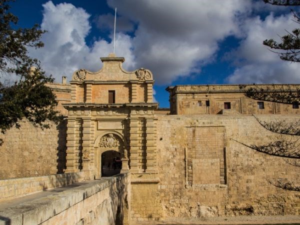 Tarihin Güneşin ve Lezzetin Buluştuğu Cennet Adalar Malta Sicilya Türk Hava Yolları 7 Gece