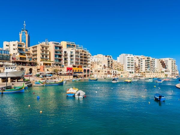 Tarihin Güneşin ve Lezzetin Buluştuğu Cennet Adalar Malta Sicilya Türk Hava Yolları 7 Gece