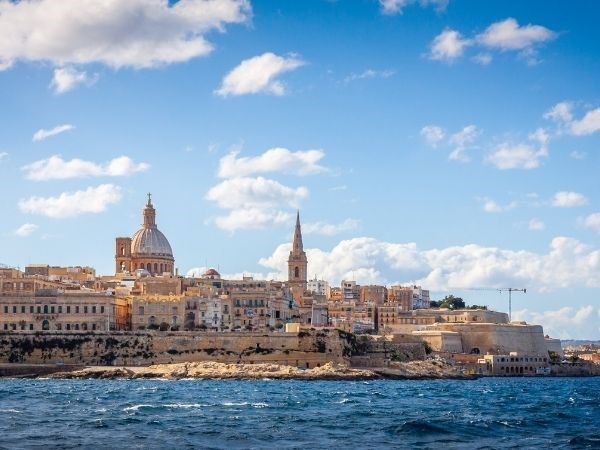 Tarihin Güneşin ve Lezzetin Buluştuğu Cennet Adalar Malta Sicilya Türk Hava Yolları 7 Gece