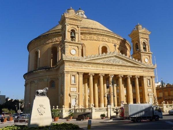 Tarihin Güneşin ve Lezzetin Buluştuğu Cennet Adalar Malta Sicilya Türk Hava Yolları 7 Gece