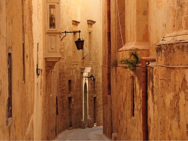 Tarihin Güneşin ve Lezzetin Buluştuğu Cennet Adalar Malta Sicilya Türk Hava Yolları 7 Gece