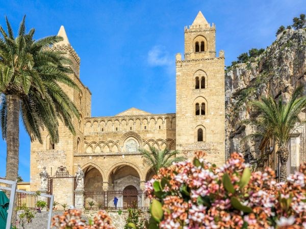 Tarihin Güneşin ve Lezzetin Buluştuğu Cennet Adalar Malta Sicilya Türk Hava Yolları 7 Gece