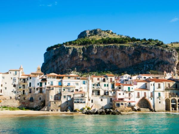 Tarihin Güneşin ve Lezzetin Buluştuğu Cennet Adalar Malta Sicilya Türk Hava Yolları 7 Gece