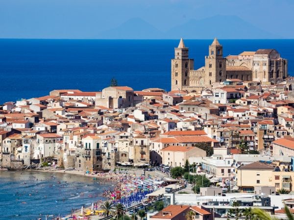 Tarihin Güneşin ve Lezzetin Buluştuğu Cennet Adalar Malta Sicilya Türk Hava Yolları 7 Gece