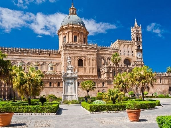 Tarihin Güneşin ve Lezzetin Buluştuğu Cennet Adalar Malta Sicilya Türk Hava Yolları 7 Gece