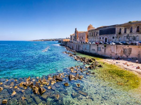 Tarihin Güneşin ve Lezzetin Buluştuğu Cennet Adalar Malta Sicilya Türk Hava Yolları 7 Gece