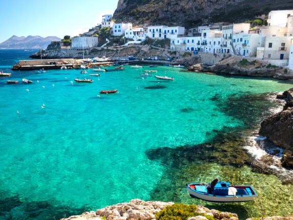 Tarihin Güneşin ve Lezzetin Buluştuğu Cennet Adalar Malta Sicilya Türk Hava Yolları 7 Gece