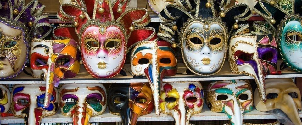  **Şeker Bayramı**Suların Üzerindeki Şehir Venedik Pegasus Hava Yolları 3 Gece (GONDOL TURU VE VAPORETTO DAHİL)