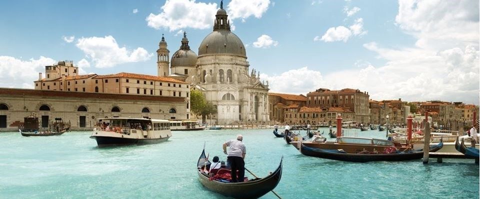  **Şeker Bayramı**Suların Üzerindeki Şehir Venedik Pegasus Hava Yolları 3 Gece (GONDOL TURU VE VAPORETTO DAHİL)