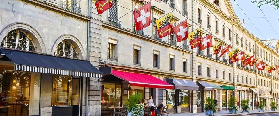 Romantik ve Masalsı Kentlerin İzinde Alpler Turu Sun Express Hava Yolları 6 Gece 