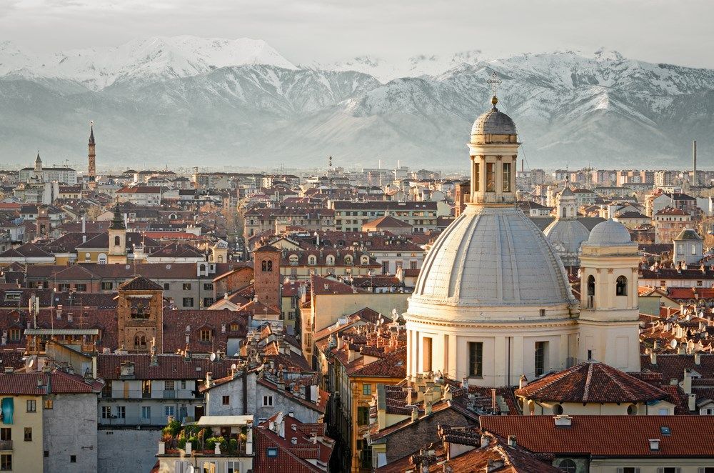 Romantik ve Masalsı Kentlerin İzinde Alpler Turu Sun Express Hava Yolları 6 Gece 