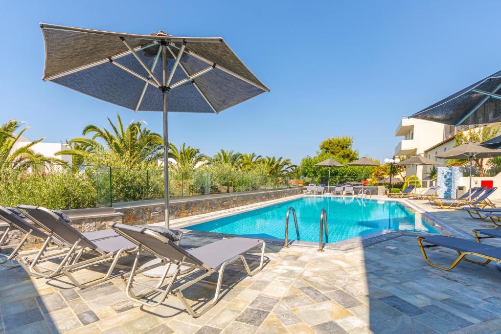 İzmir Hareketli Girit Prontotour Özel Seferi 3 Gece