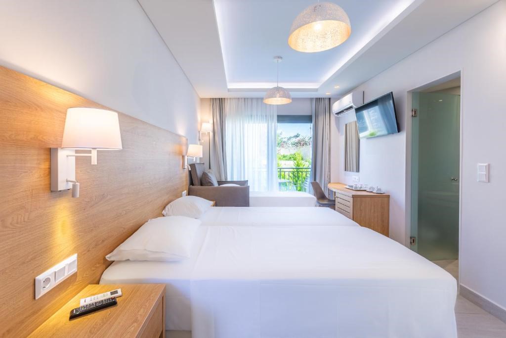 İzmir Hareketli Girit Prontotour Özel Seferi 3 Gece