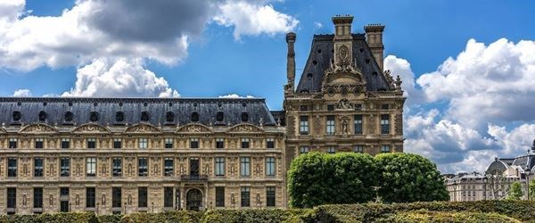 İzmir’den Direkt Hareket  Görkemli Paris & Disneyland SunExpress Hava Yolları 3 Gece 