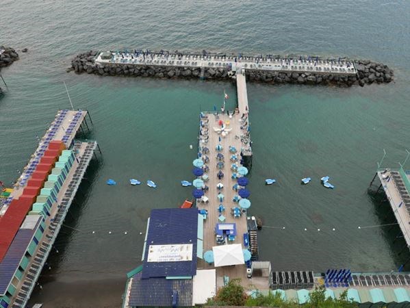 İzmirden Direkt Hareket Görkemli Güney İtalya & Amalfi Kıyıları ve Capri Adası Turu (Bari & Napoli Şehir Turları Dahil) Corendon Havayolları 7 Gece