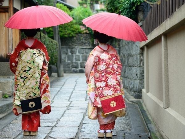 Bir Başka Japonya Turu