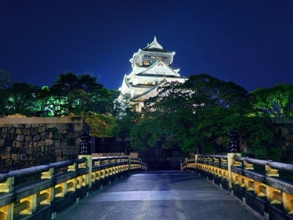 Elegant Japonya Türk Hava Yolları 7 Gece