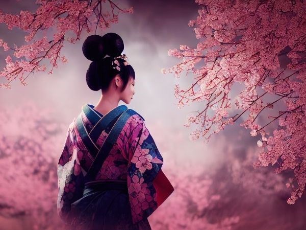 Elegant Japonya Türk Hava Yolları 7 Gece