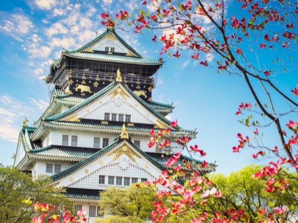 Görkemli Uzaklar: Hong Kong & Japonya Türk Hava Yolları 7 Gece