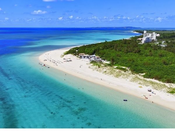 Mavi Japonya Okinawa’dan Tokyo’ya Türk Hava Yolları 7 Gece