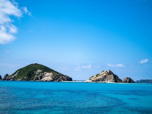 Mavi Japonya Okinawa’dan Tokyo’ya Türk Hava Yolları 7 Gece