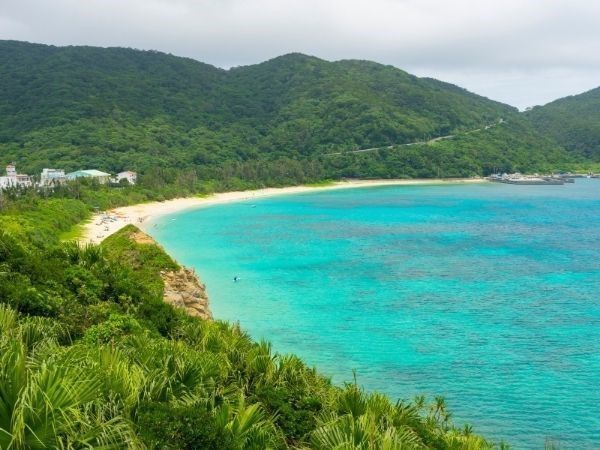 Mavi Japonya Okinawa’dan Tokyo’ya Türk Hava Yolları 7 Gece