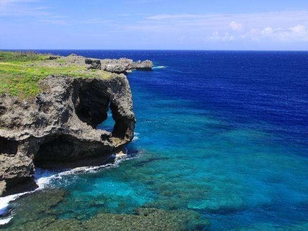 Mavi Japonya Okinawa’dan Tokyo’ya Türk Hava Yolları 7 Gece