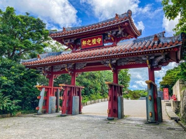 Mavi Japonya Okinawa’dan Tokyo’ya Türk Hava Yolları 7 Gece